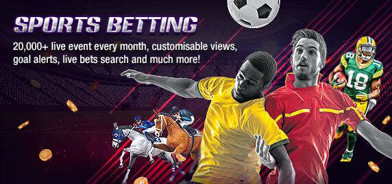 Sports Betting