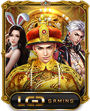 LGD Slots slots