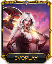 Evoplay slots
